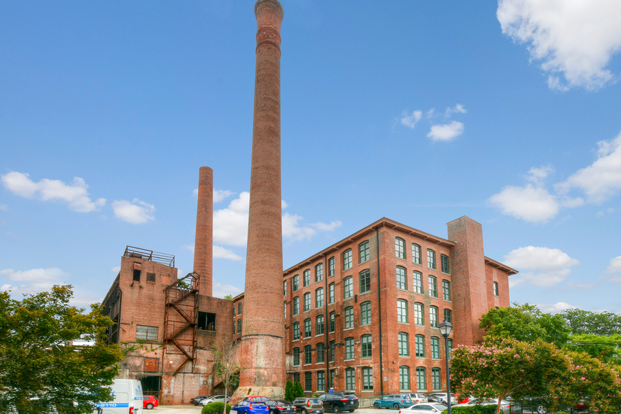 170 Boulevard SE Unit H228