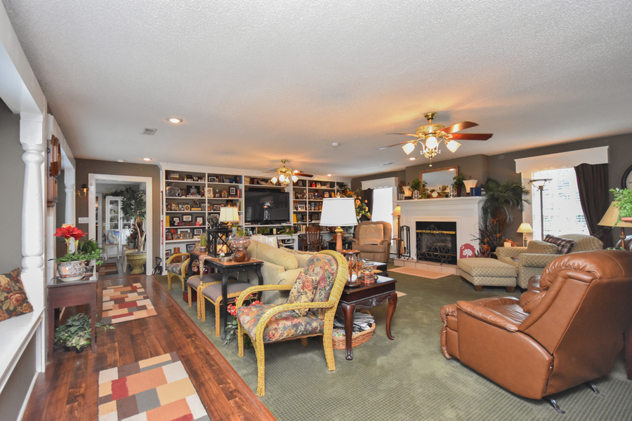 1821 Club Drive, Anderson, SC, 29625