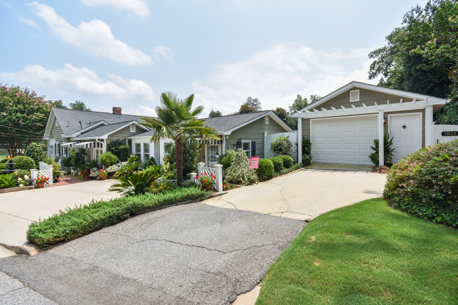 1821 Club Drive, Anderson, SC, 29625