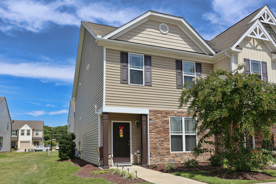 316 Brook Way, Rolesville, NC, 27571