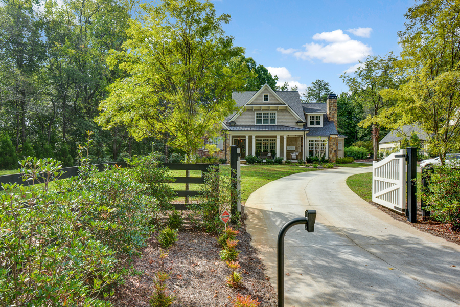 354 Cox Road
