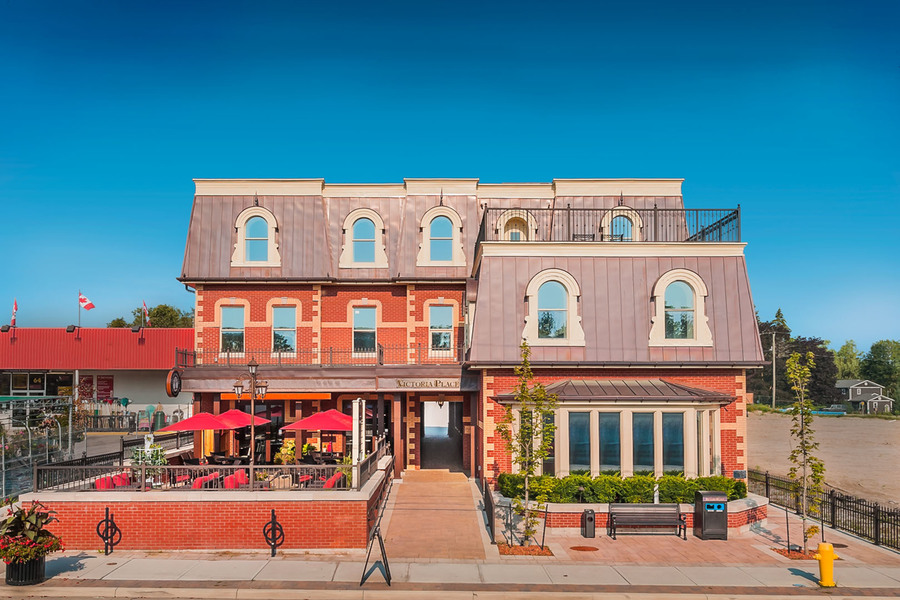 66 Baldwin Street, Brooklin, Ontario, L1M 0L6