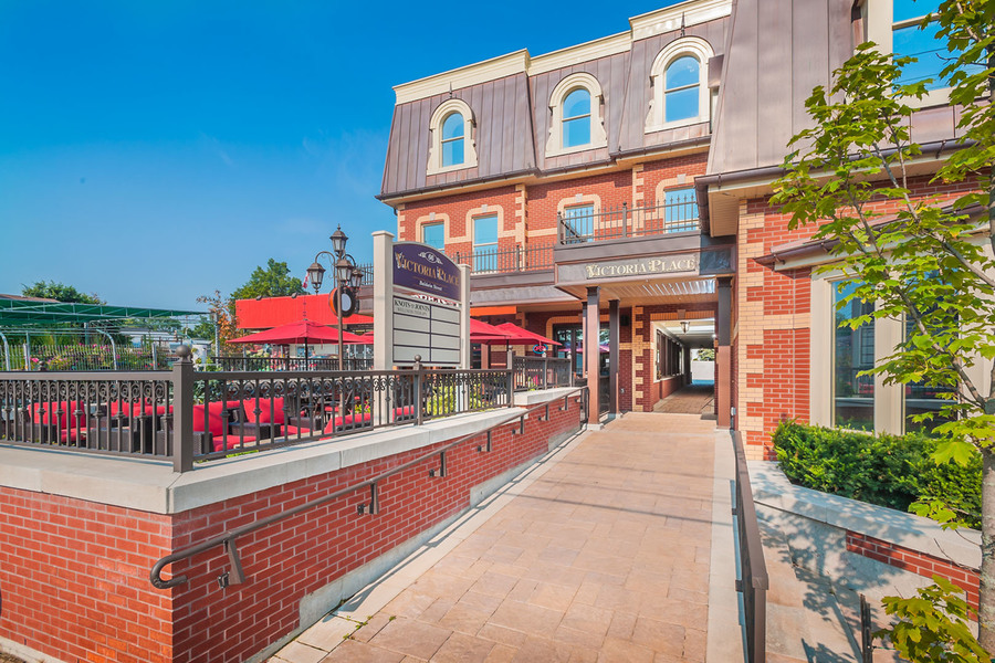 66 Baldwin Street, Brooklin, Ontario, L1M 0L6