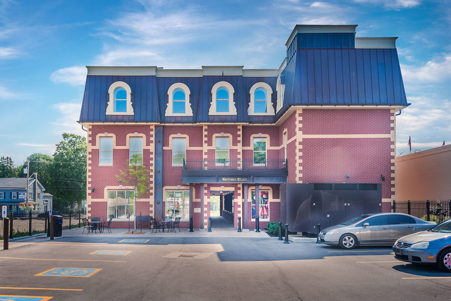 66 Baldwin Street, Brooklin, Ontario, L1M 0L6