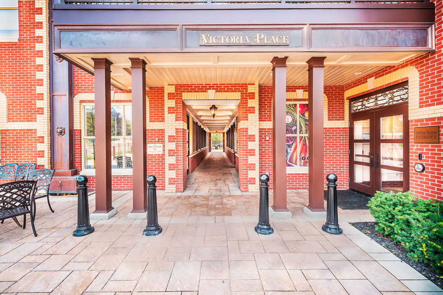 66 Baldwin Street, Brooklin, Ontario, L1M 0L6