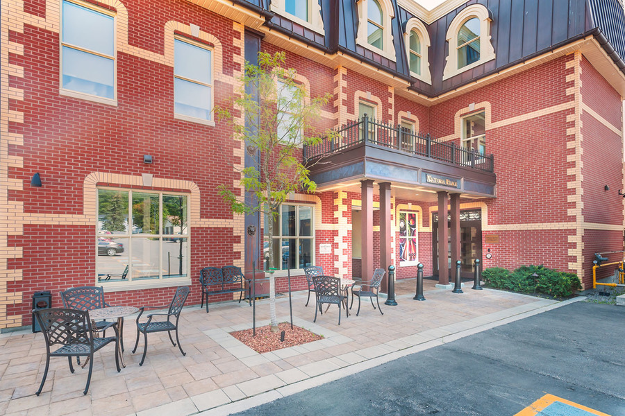 66 Baldwin Street, Brooklin, Ontario, L1M 0L6