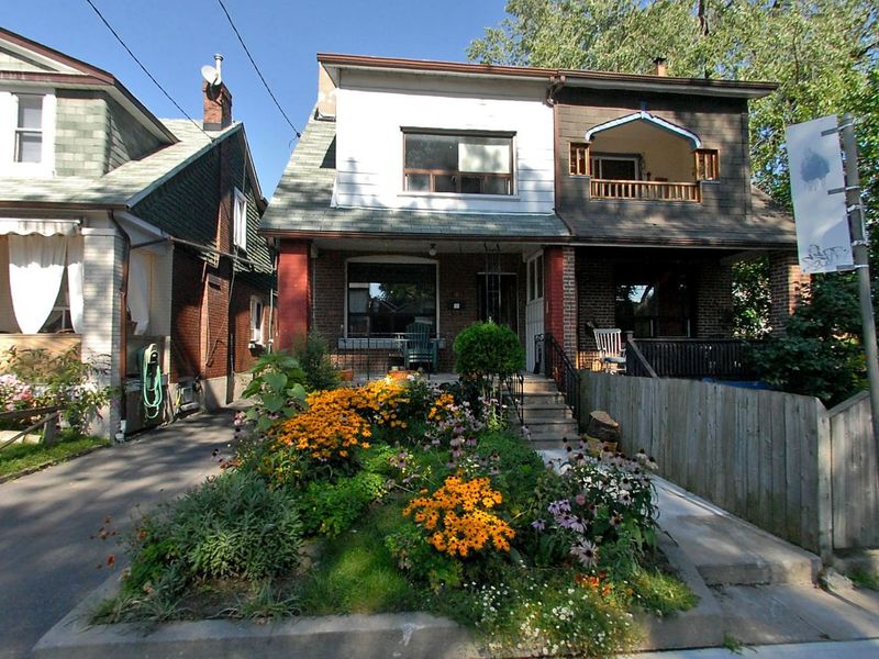 167 Monarch Park Ave, Toronto, Ontario,