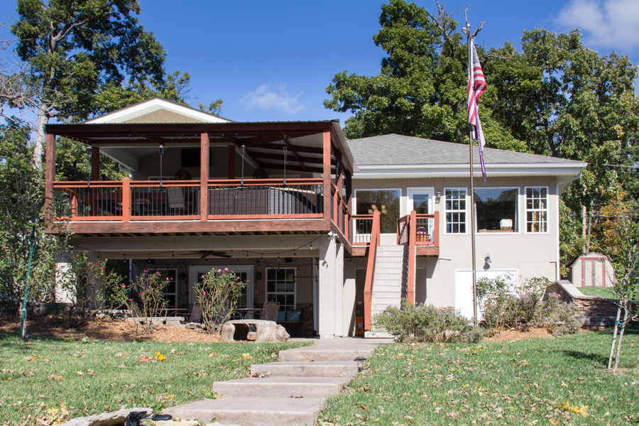 6 W Street, Lake Lotawana, MO, 64086