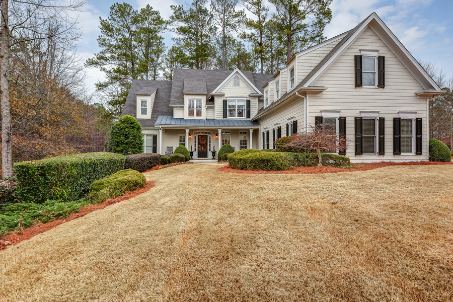 605 Oak Farm Lane