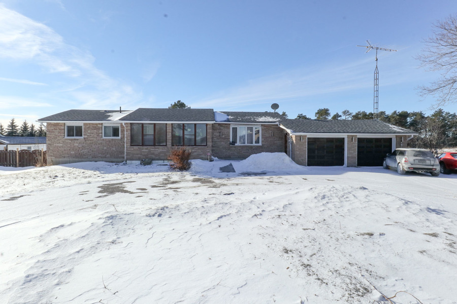 4500 Brock Rd, Goodwood, Ontario,