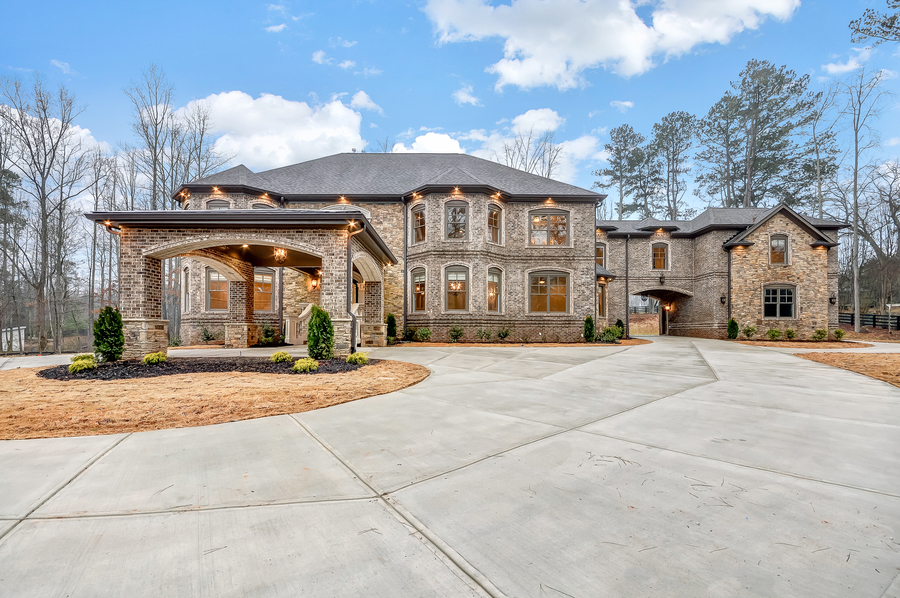 1455 Birmingham Rd