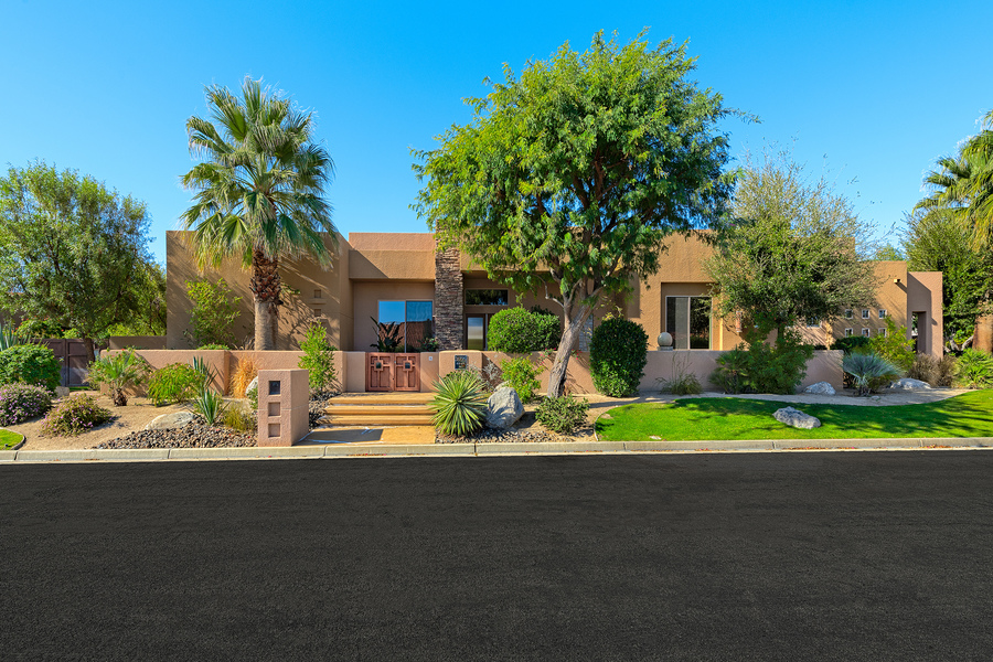 36725 Palm View Road, Rancho Mirage, CA, 92270