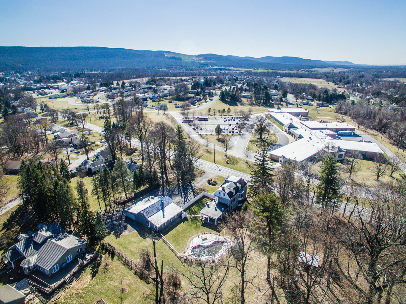 806 Holly Pike, Mt. Holly Springs, PA, 17065