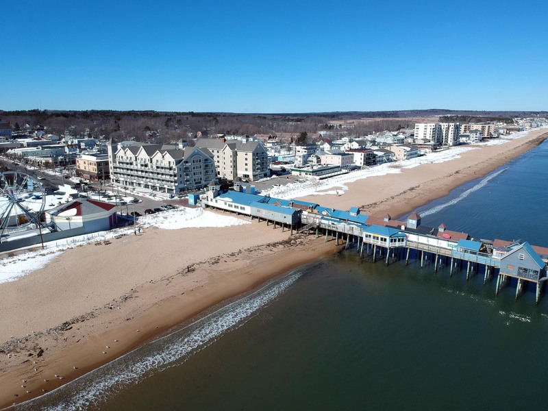 1 E Grand Avenue - Unit#306
