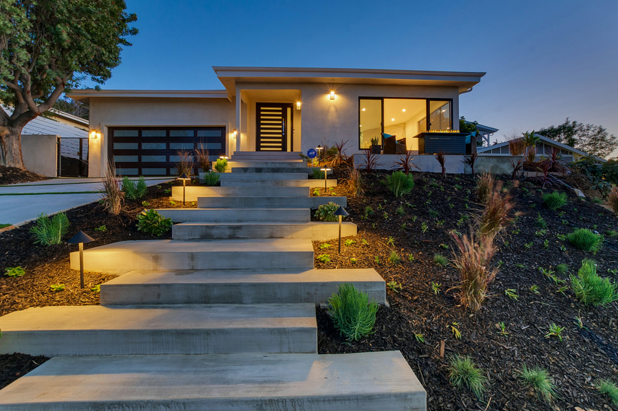 15708 Castlewoods Dr., Sherman Oaks, CA, 91403