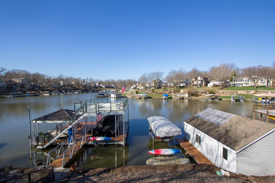 34 H Street, Lake Lotawana, MO, 64086