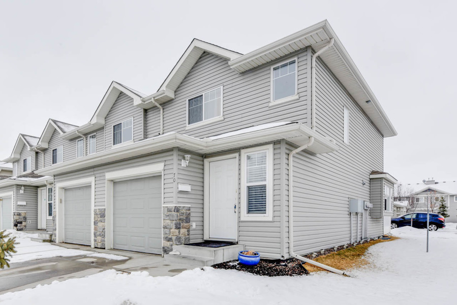 230 Edwards Dr SW Unit 70, Edmonton, AB, T6X 1G7