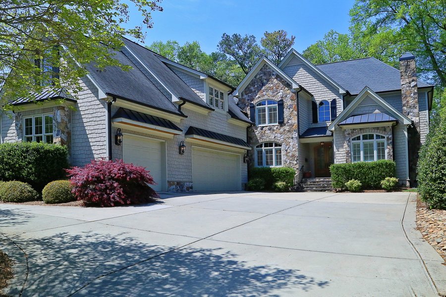 2805 Anderson Drive, Raleigh, NC, 27608