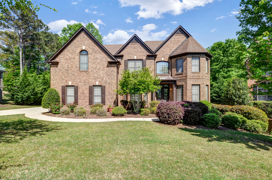 5795 Cascade Trail