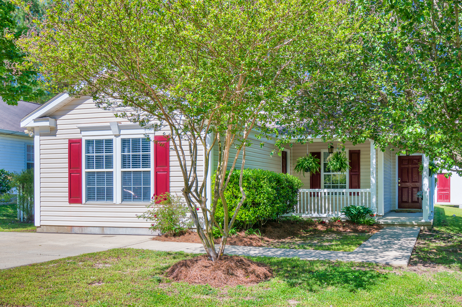 111 Homesong Way