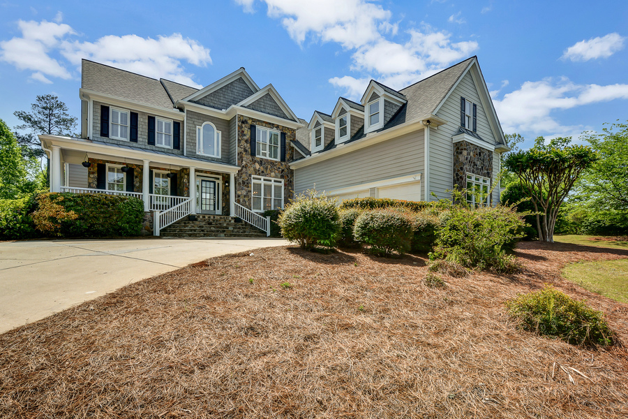 410 S Burgess Trail