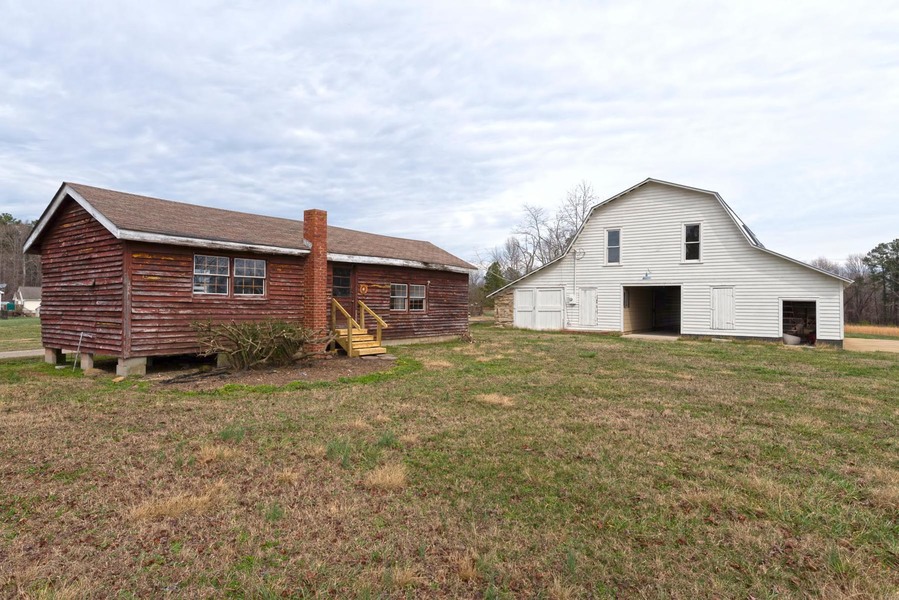 16168 Buffalo Rd., Wendell, NC, 27591