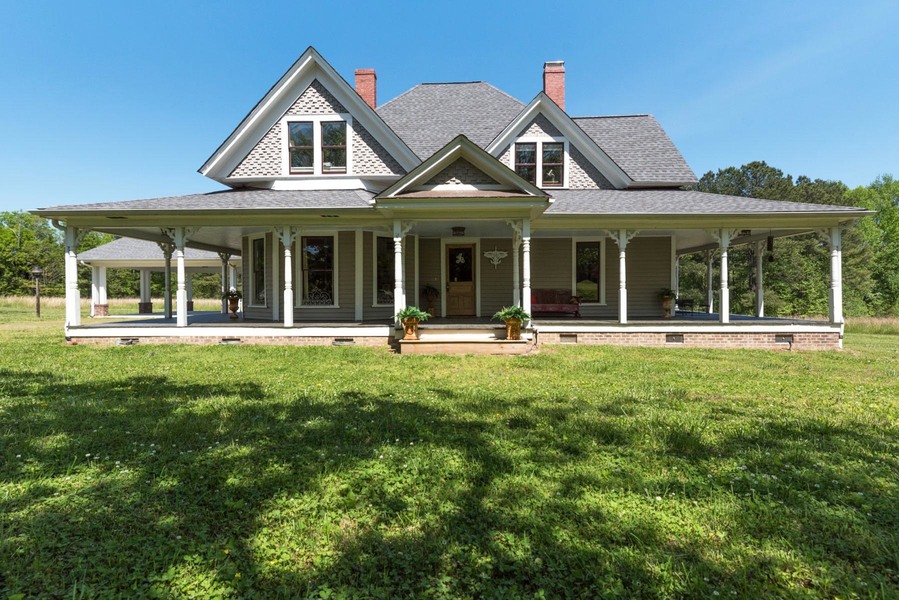 16168 Buffalo Rd., Wendell, NC, 27591