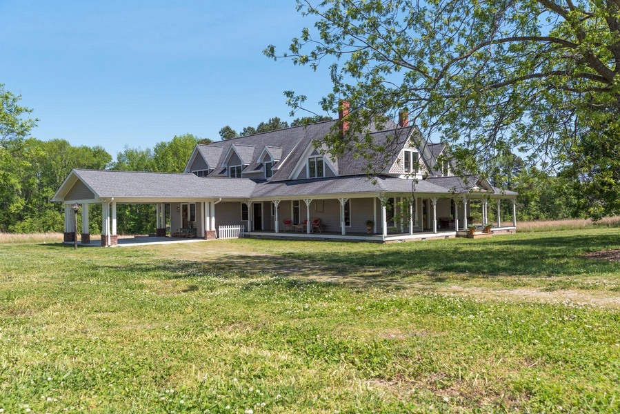 16168 Buffalo Rd., Wendell, NC, 27591