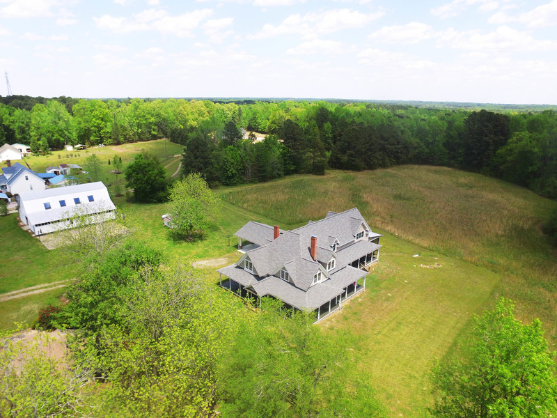 16168 Buffalo Rd., Wendell, NC, 27591