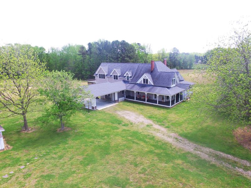 16168 Buffalo Rd., Wendell, NC, 27591