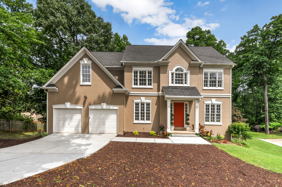 110 Providence Oaks Circle