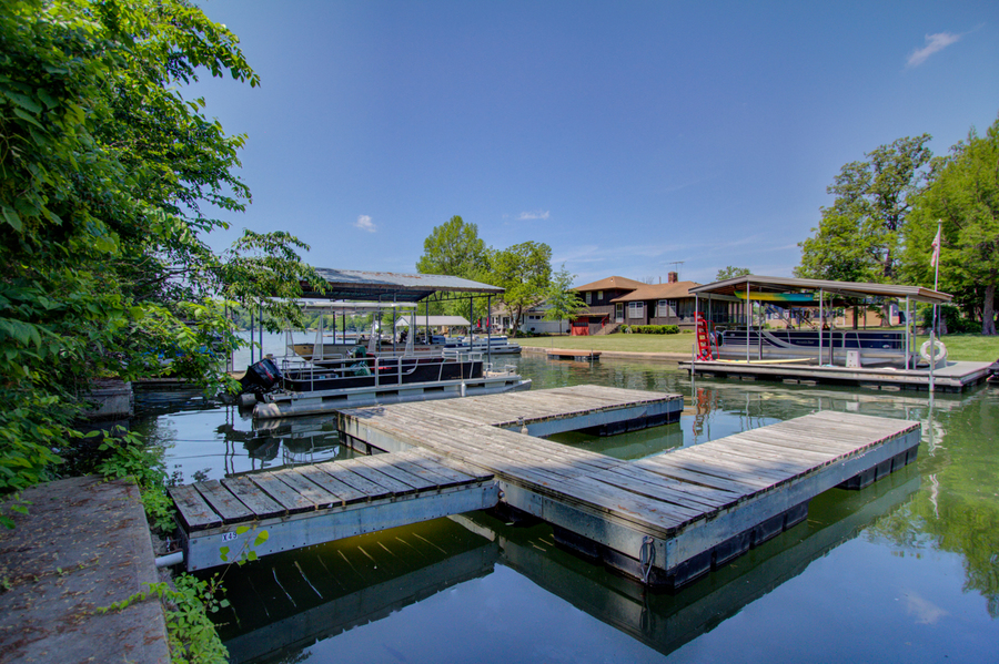 49 X Street, Lake Lotawana, MO, 64086