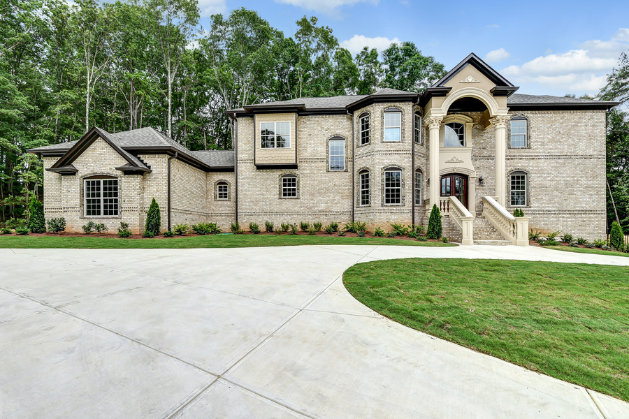 177 Leaf Lake Drive