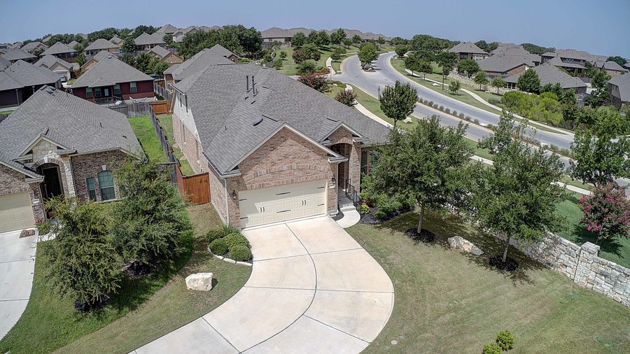 2806 Granit Hill Cv, Leander, TX, 78641