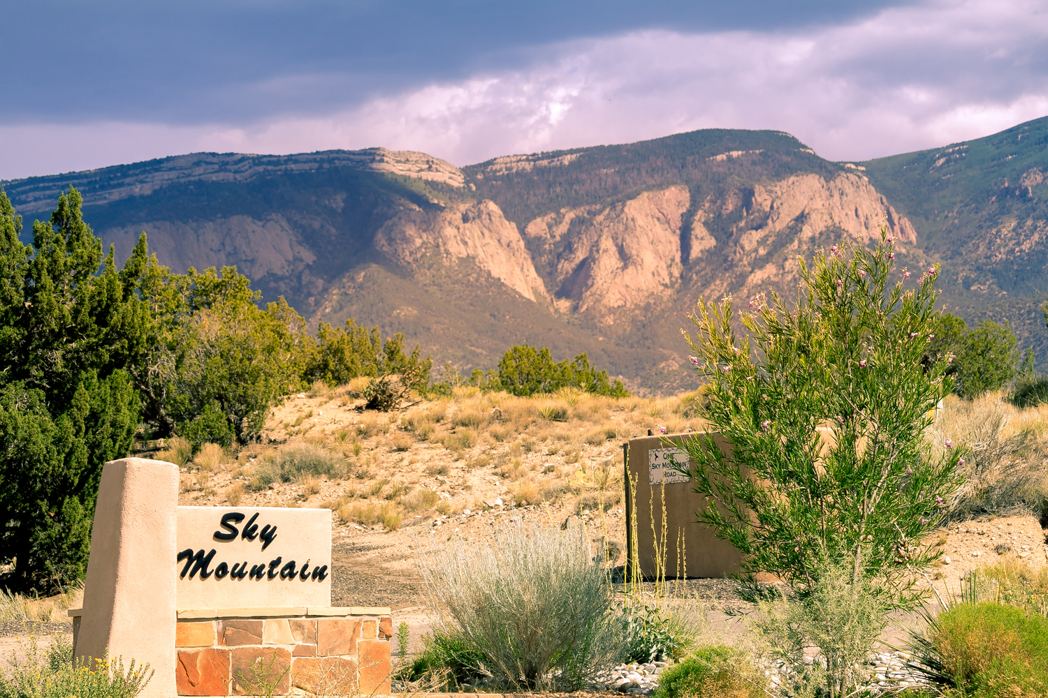 43 Sky Mountain Rd, Placitas, NM, 87043