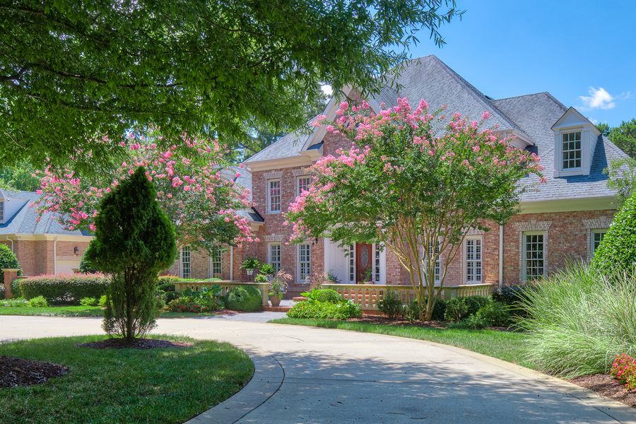6709 Green Hollow Court