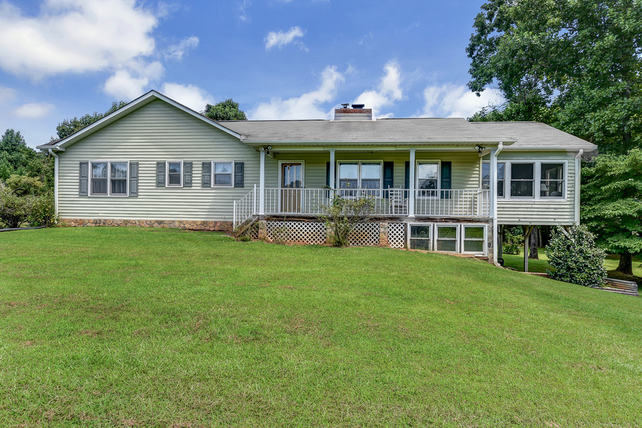 331 Roper Road, Canton, GA, 30115