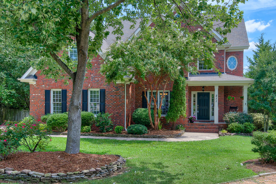 211 Magnolia Bloom Court