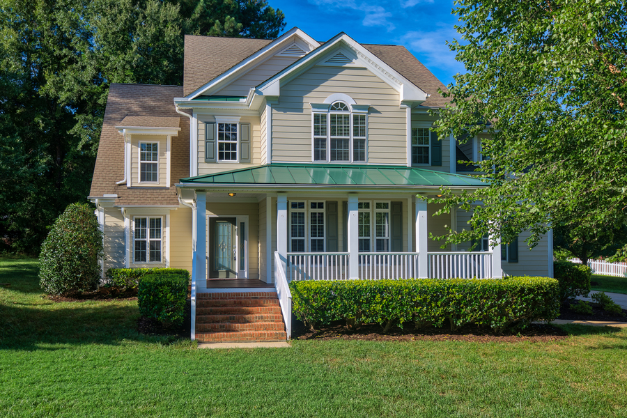 8701 Balbirnie Court