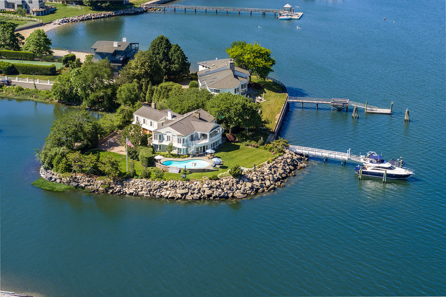 2 Driftwood Point Road , Westport , CT, 06880