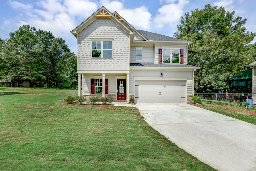 480 S. Gordon Road