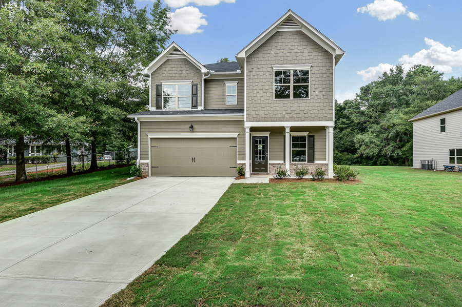 488 S. Gordon SW