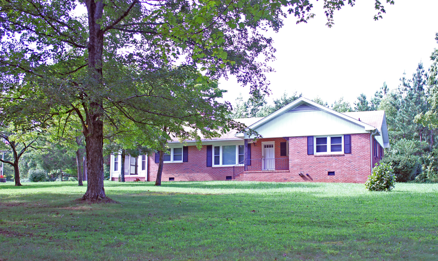 2711 Borland Rd., Hillsborough, NC, 27278