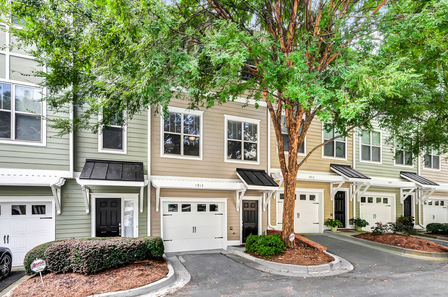 1915 Sterling Oaks Circle, Atlanta , GA, 30319
