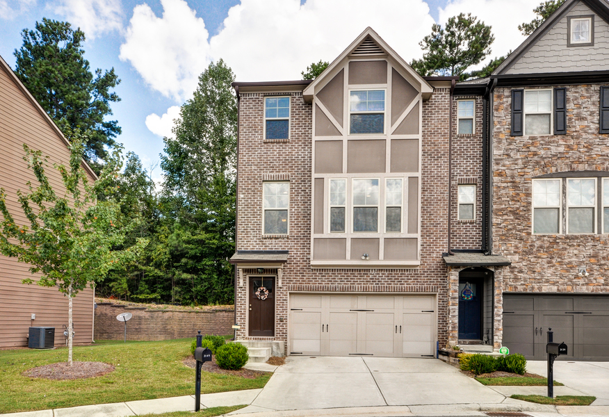 3149 Hallmark Lane, Buford, GA, 30519