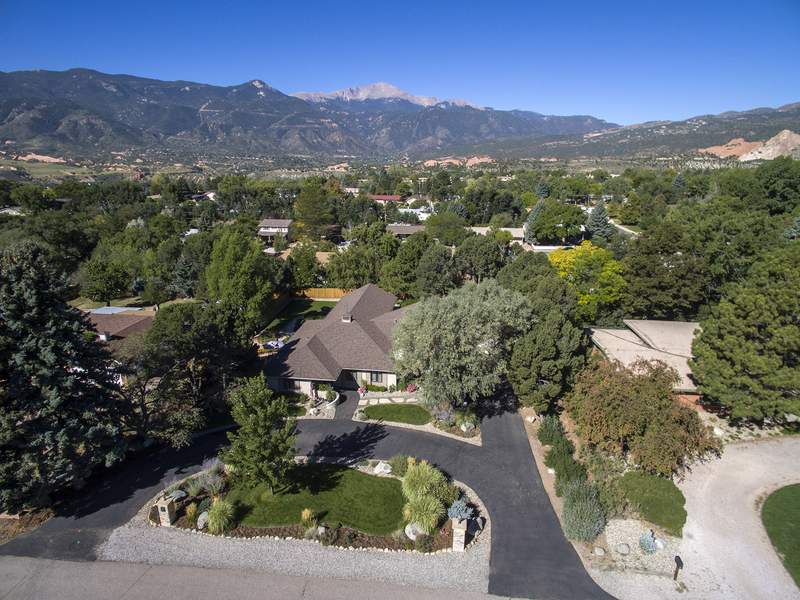 24 Friendship Lane, Colorado Springs, CO, 80904