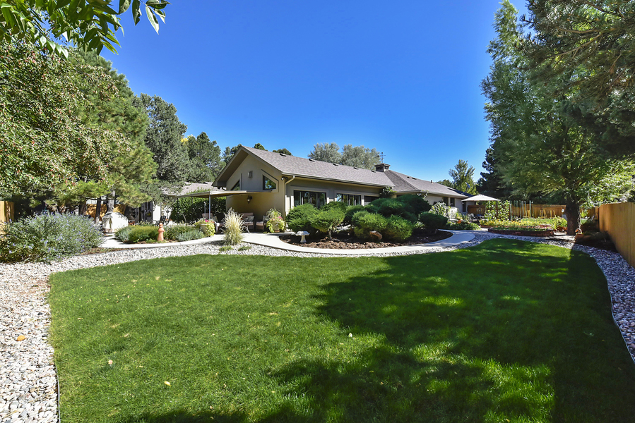 24 Friendship Lane, Colorado Springs, CO, 80904