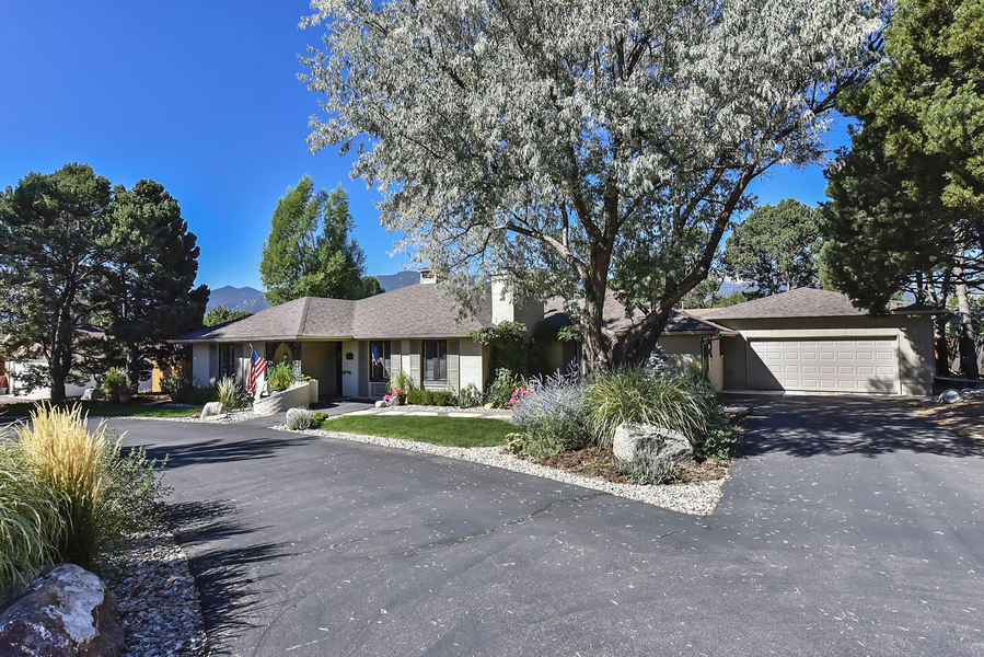 24 Friendship Lane, Colorado Springs, CO, 80904