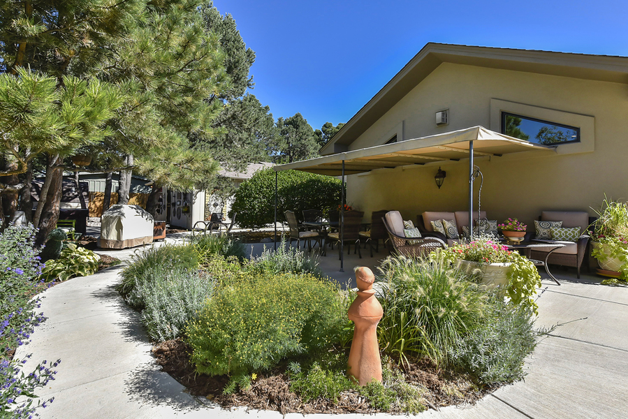 24 Friendship Lane, Colorado Springs, CO, 80904