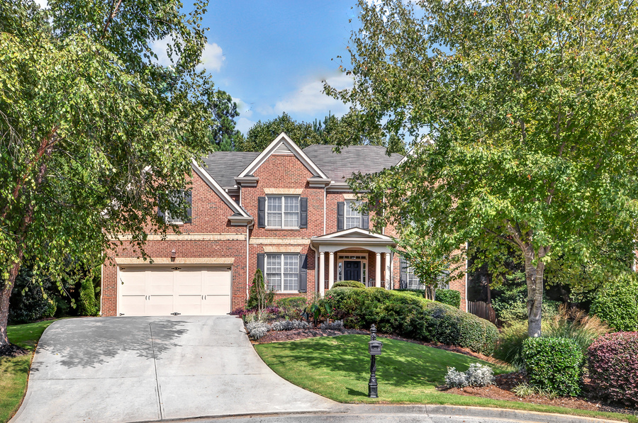 4571 Brigade Court